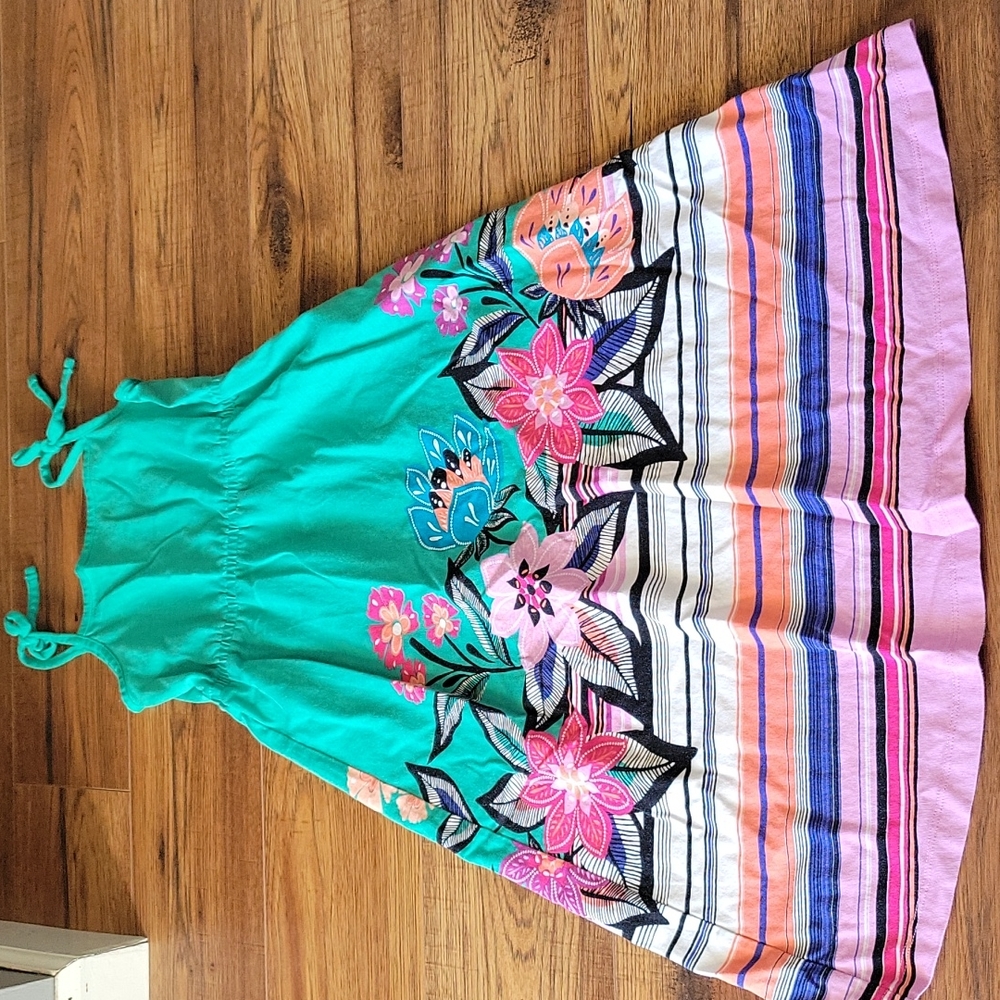 Gymboree dress